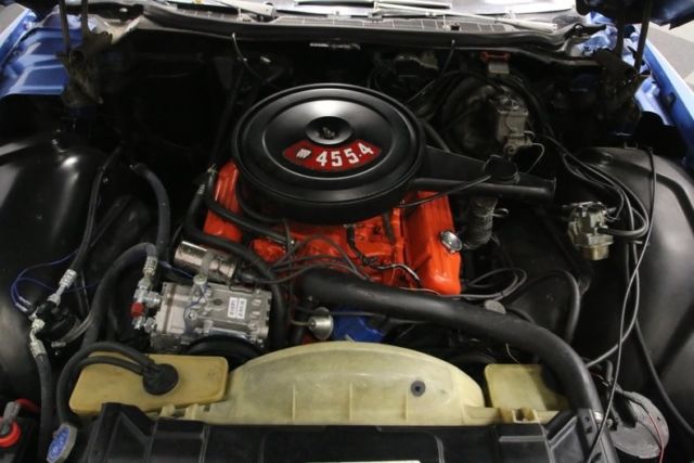 1974 Buick Riviera GS - photo 4