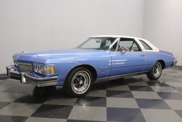 1974 Buick Riviera GS - photo 7