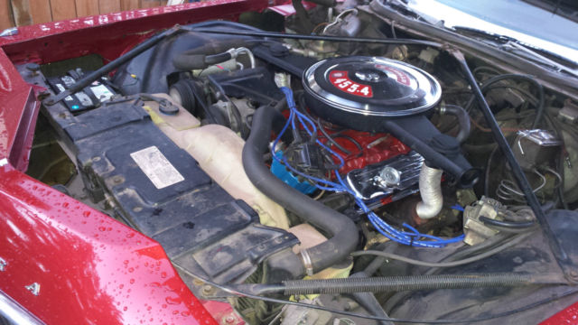 1974 Buick Riviera GS Stage 1 - photo 10