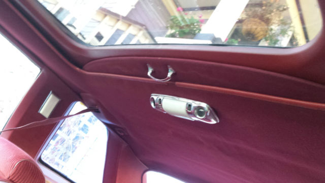 1974 Buick Riviera GS Stage 1 - photo 12
