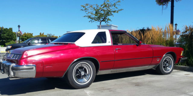 1974 Buick Riviera GS Stage 1 - photo 3