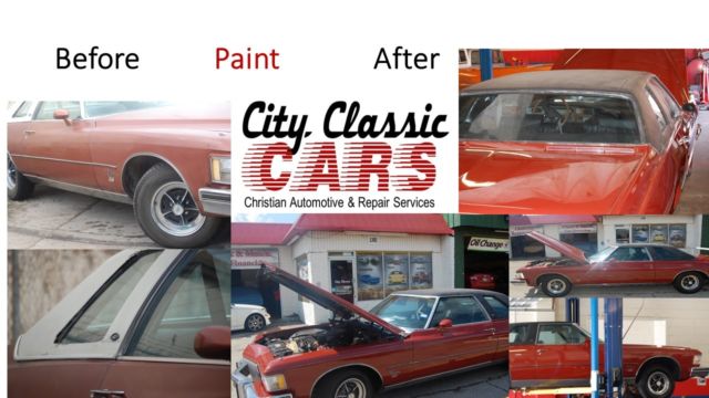 1974 Buick Riviera GS STAGE 1 - photo 2