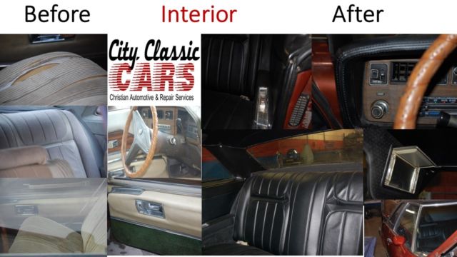 1974 Buick Riviera GS STAGE 1 - photo 3