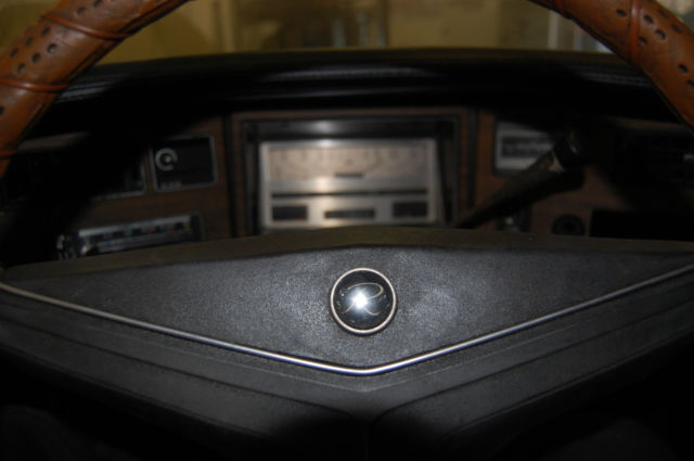 1974 Buick Riviera GS STAGE 1 - photo 6