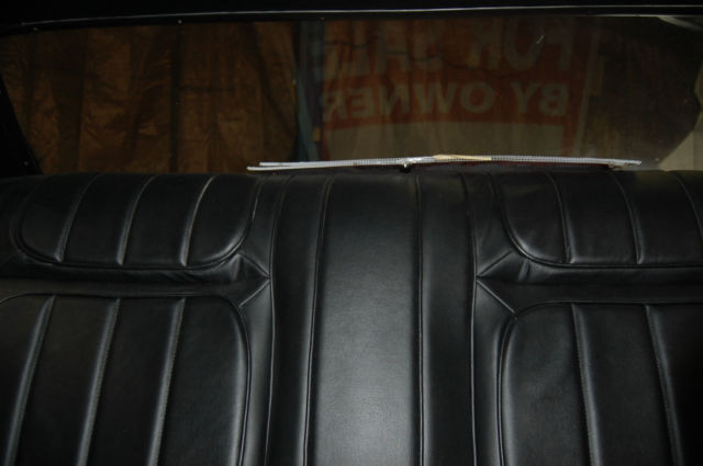 1974 Buick Riviera GS STAGE 1 - photo 7