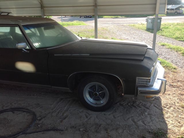 1974 Buick Station Wagn - photo 3