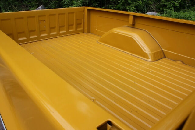 1974 Chevrolet C-10 Custom Deluxe - photo 11