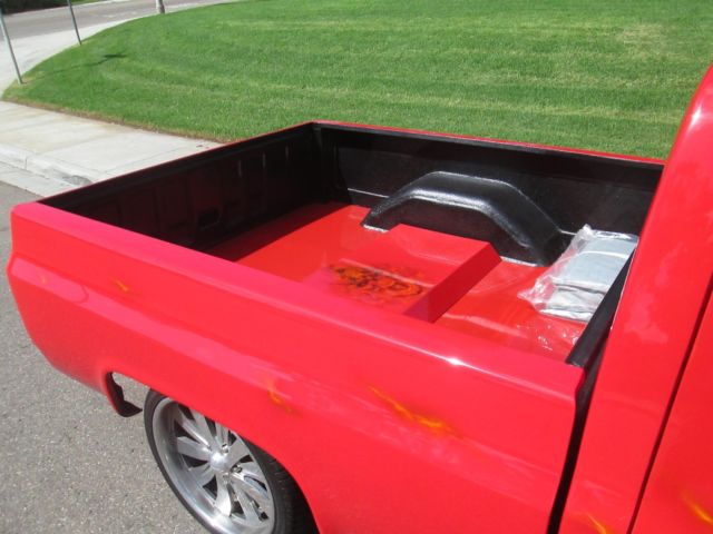 1974 Chevrolet C-10 - photo 10