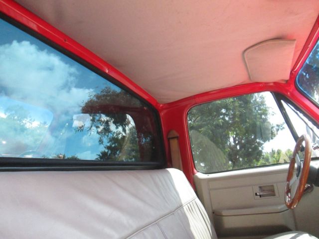 1974 Chevrolet C-10 - photo 12