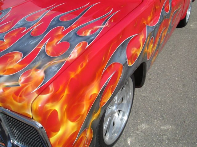 1974 Chevrolet C-10 - photo 5