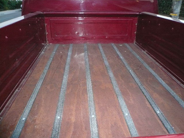 1974 GMC C10 1500 - photo 10