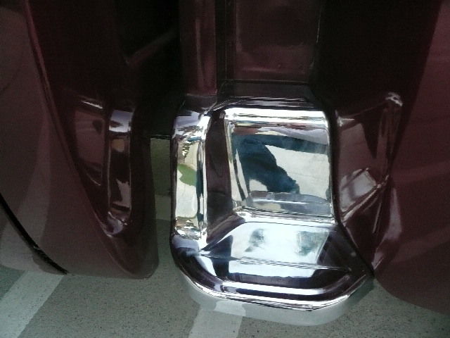1974 GMC C10 1500 - photo 11