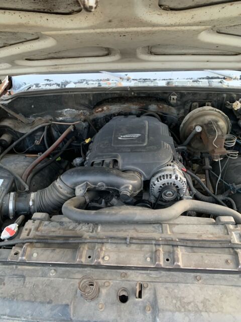 1974 Chevrolet C-10 - photo 6