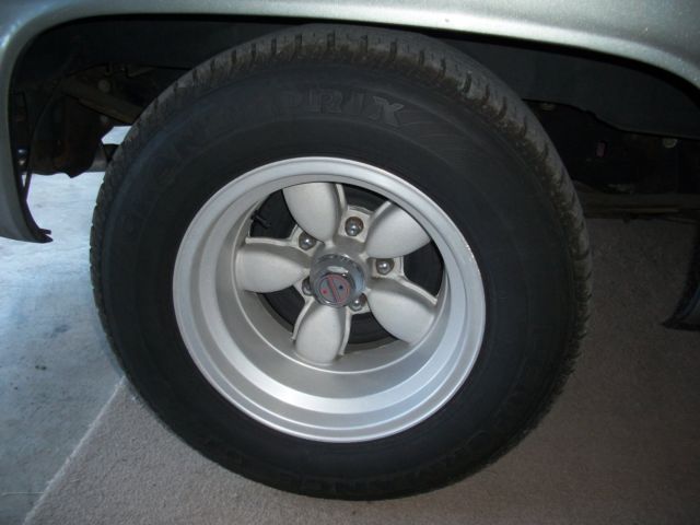 1974 Chevrolet C-10 - photo 2