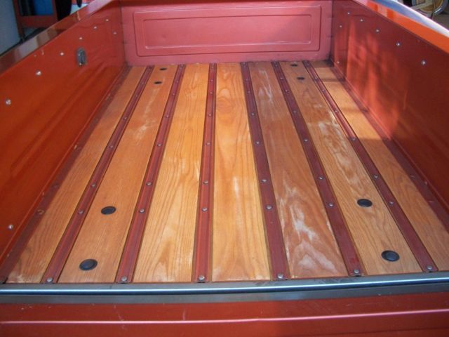 1974 Chevrolet C-10 - photo 4