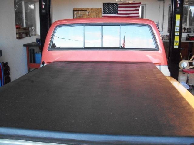 1974 Chevrolet C-10 - photo 5