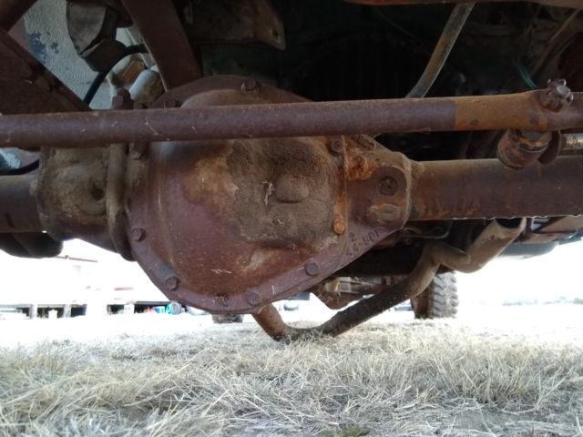 1974 Chevrolet C/K Pickup 2500 Custom - photo 12