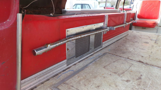 1974 Cadillac Other AMBULANCE - photo 13