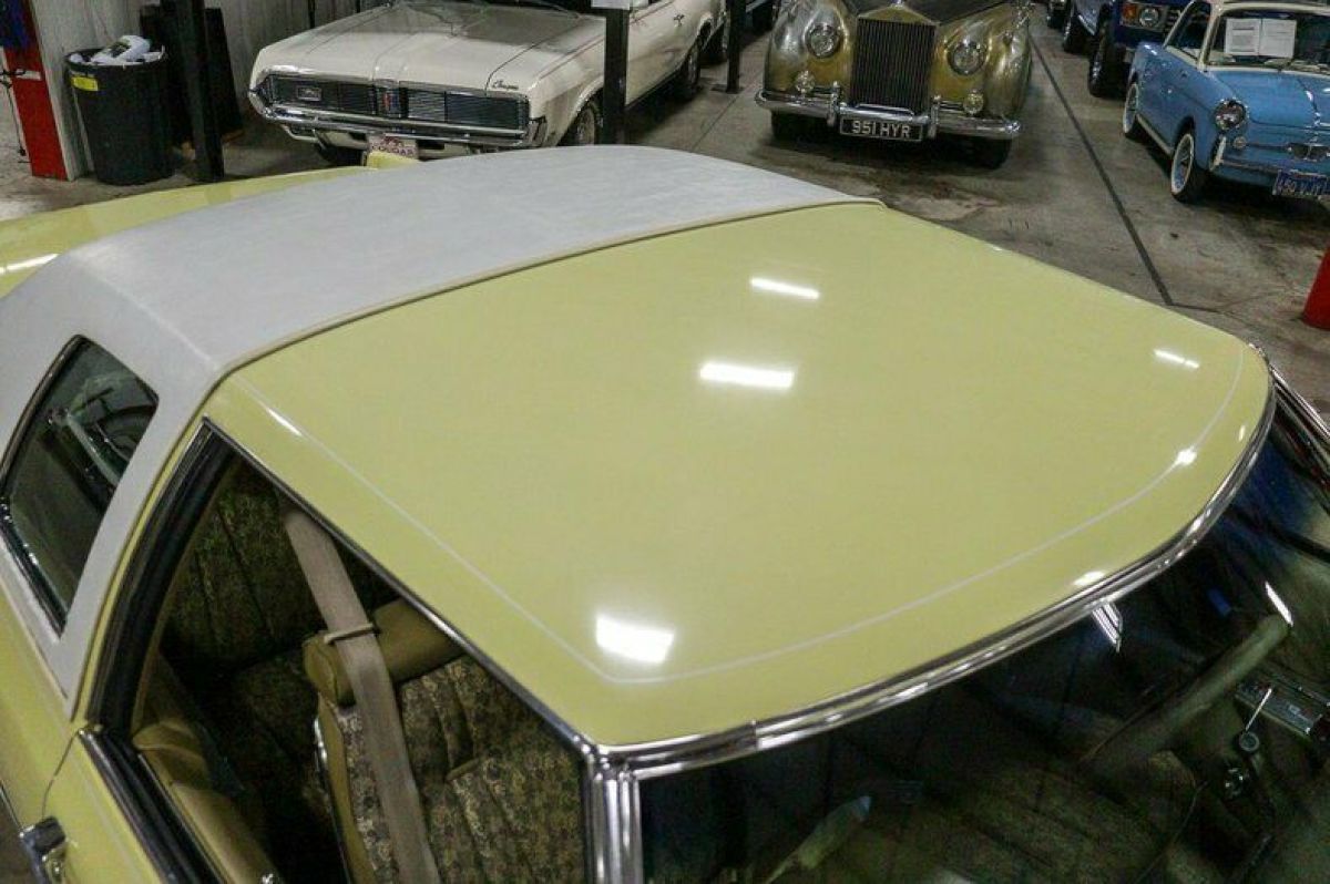 1974 Cadillac Calais - photo 10