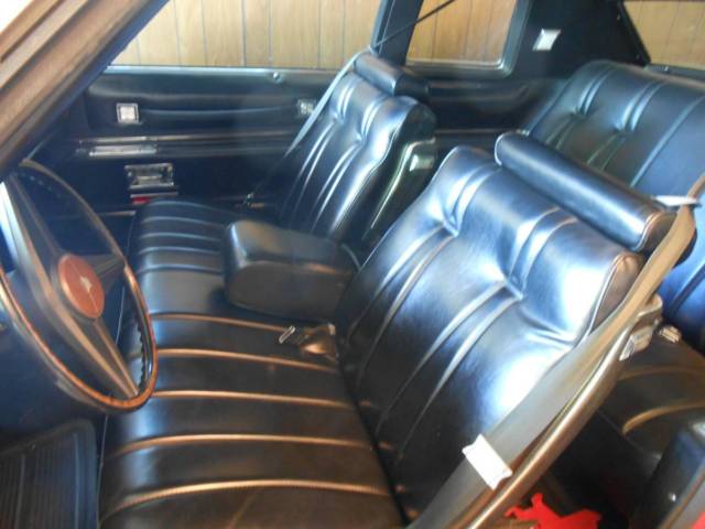 1974 Cadillac Calais - photo 10