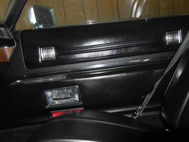 1974 Cadillac Calais - photo 11