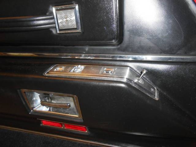 1974 Cadillac Calais - photo 12