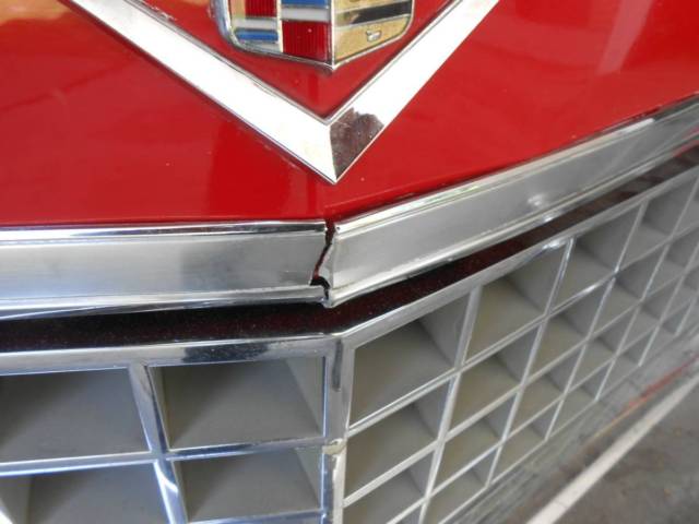1974 Cadillac Calais - photo 13