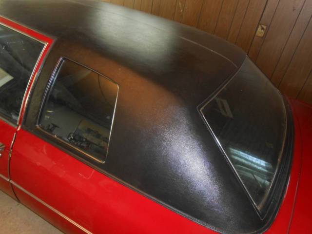 1974 Cadillac Calais - photo 4