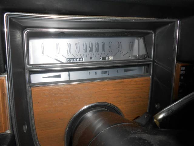 1974 Cadillac Calais - photo 7