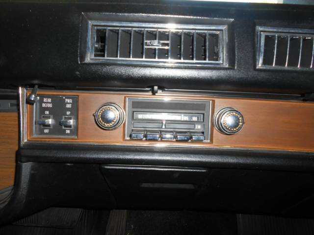 1974 Cadillac Calais - photo 8