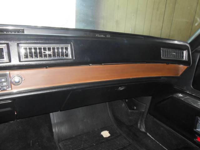 1974 Cadillac Calais - photo 9