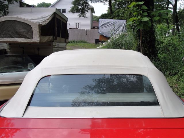 1974 Cadillac Eldorado - photo 11