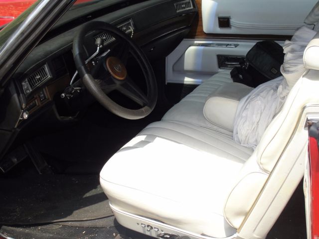 1974 Cadillac Eldorado - photo 3