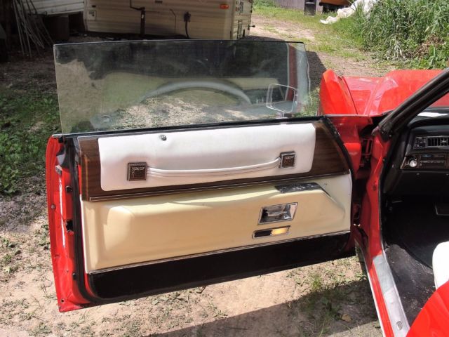 1974 Cadillac Eldorado - photo 4