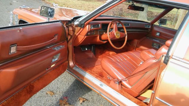 1974 Cadillac DeVille - photo 5