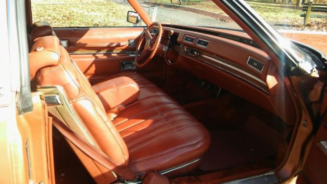 1974 Cadillac DeVille - photo 7