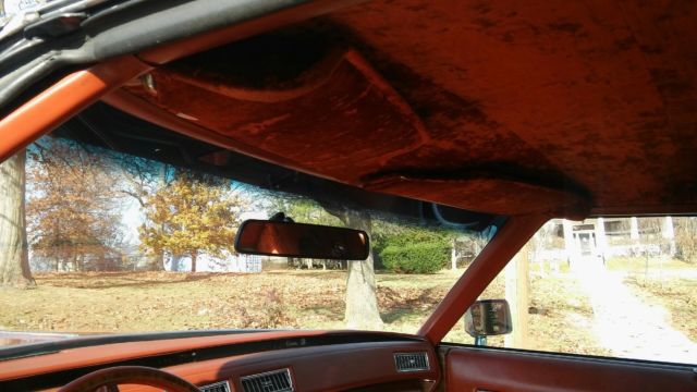 1974 Cadillac DeVille - photo 8