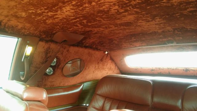 1974 Cadillac DeVille - photo 9