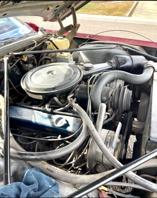 1974 Cadillac DeVille - photo 5