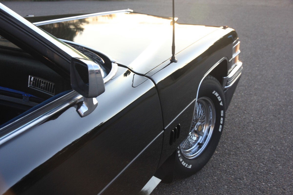 1974 Cadillac DeVille Custom - photo 3