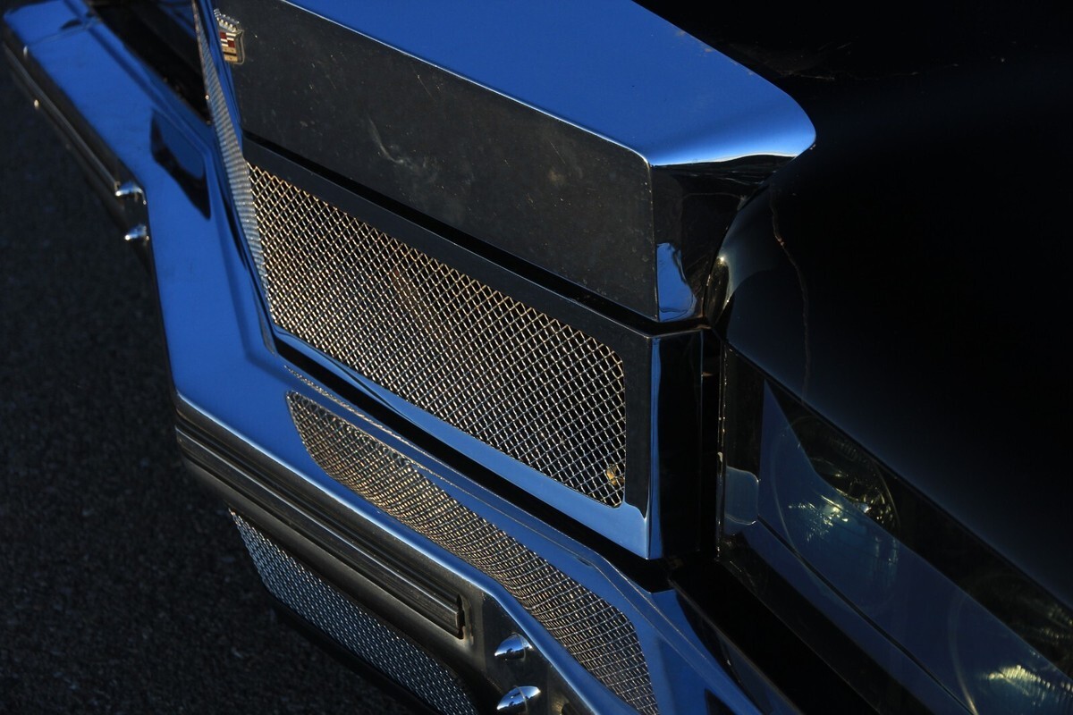 1974 Cadillac DeVille Custom - photo 6
