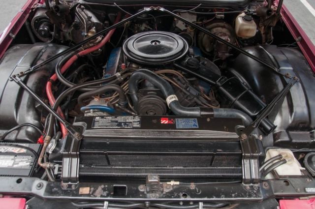 1974 Cadillac DeVille Coupe DeVille - photo 10