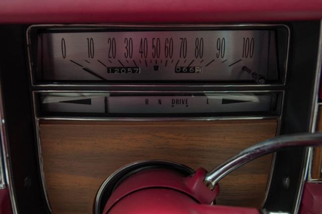 1974 Cadillac DeVille Coupe DeVille - photo 9