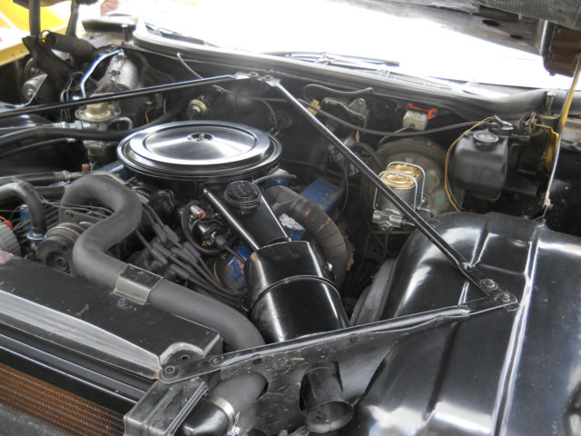 1974 Cadillac DeVille - photo 11