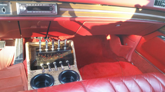 1974 Cadillac DeVille Coupe - photo 11