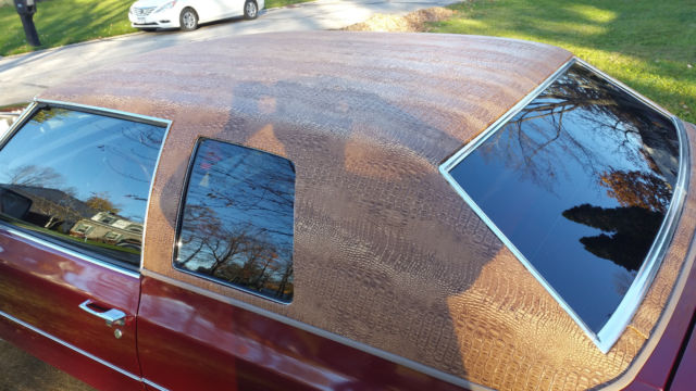 1974 Cadillac DeVille Coupe - photo 8