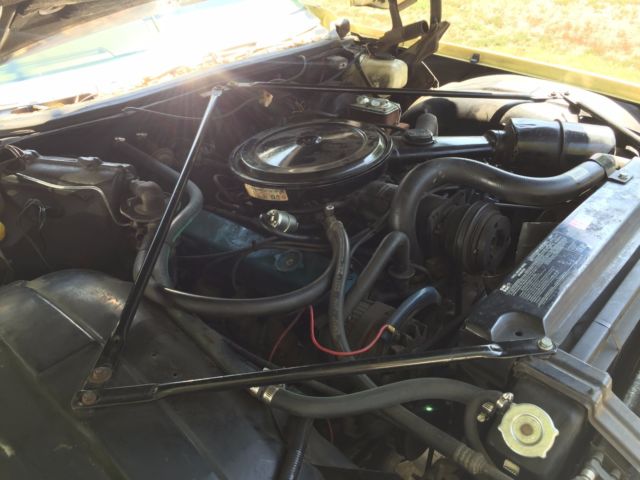 1974 Cadillac DeVille - photo 5