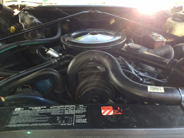 1974 Cadillac DeVille - photo 6