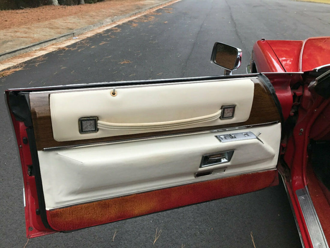 1974 Cadillac DeVille - photo 10