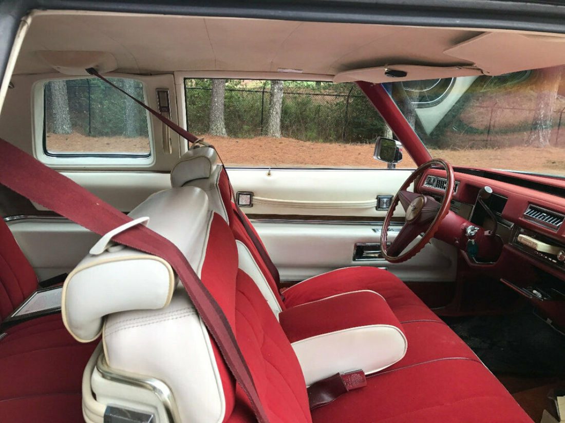 1974 Cadillac DeVille - photo 5